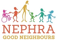 NEPHRA Portal logo